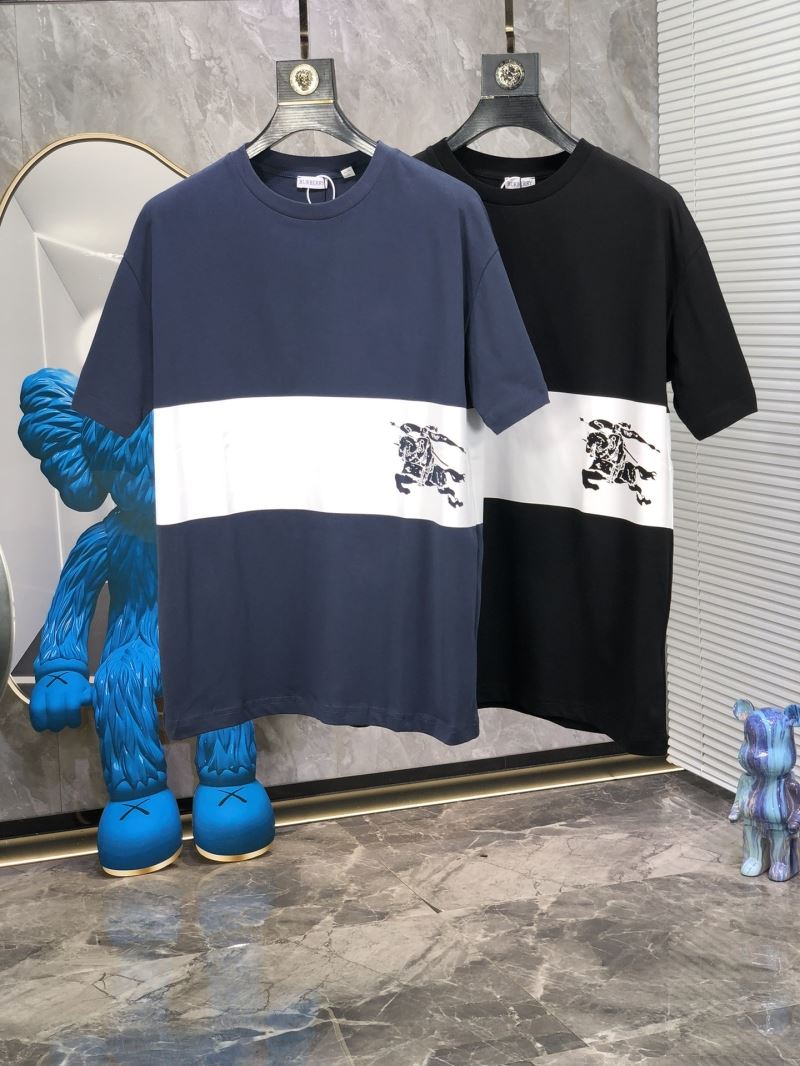 Burberry T-Shirts